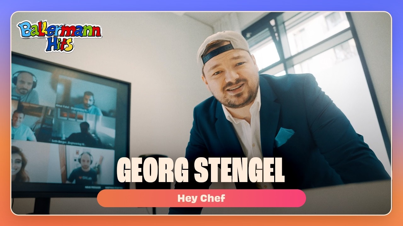 Georg Stengel &ndash; ISSO
