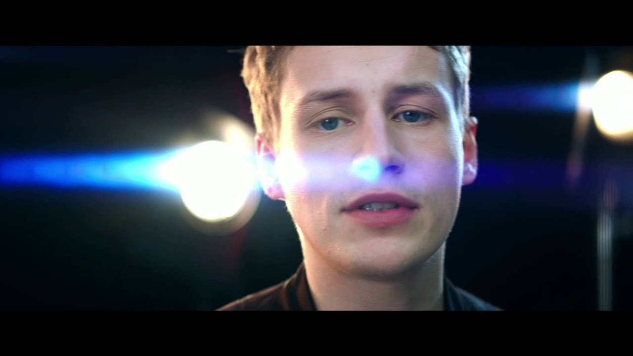 Tim Bendzko – Ohne zurück zu sehen