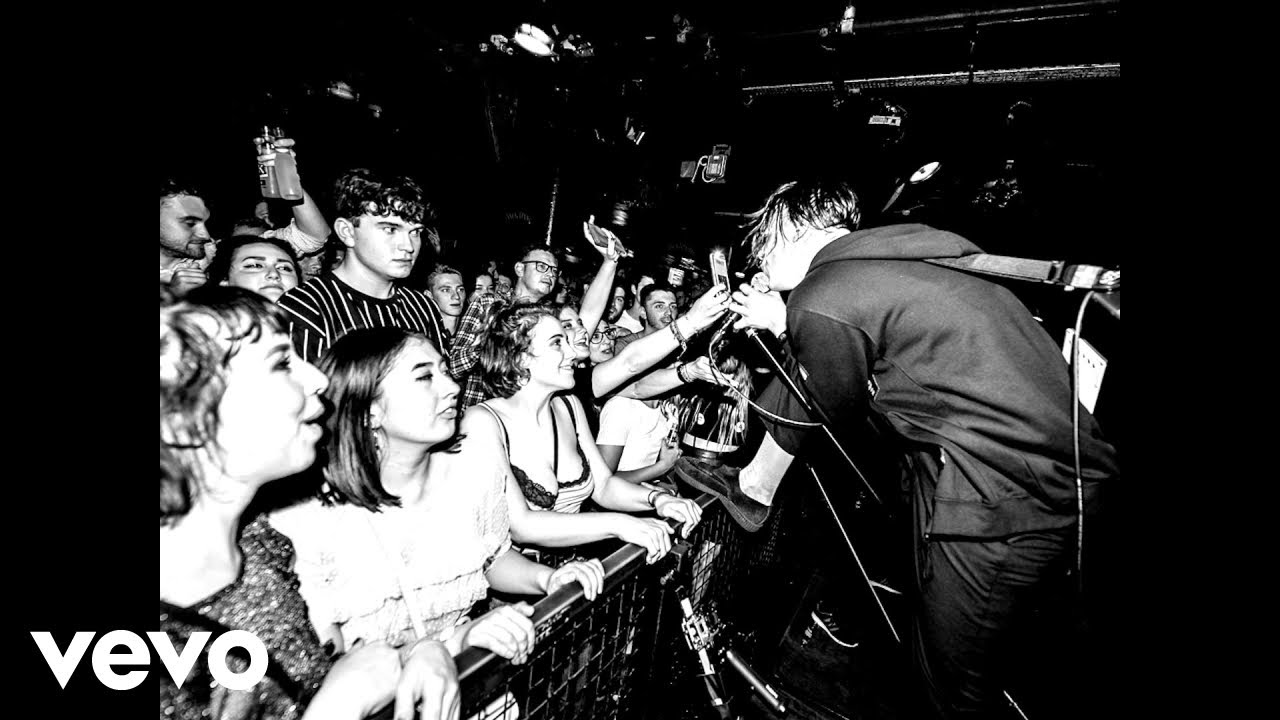Yungblud – I Love You Will You Marry Me