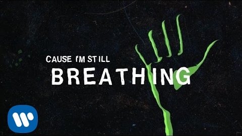 Green Day – Still Breathing
