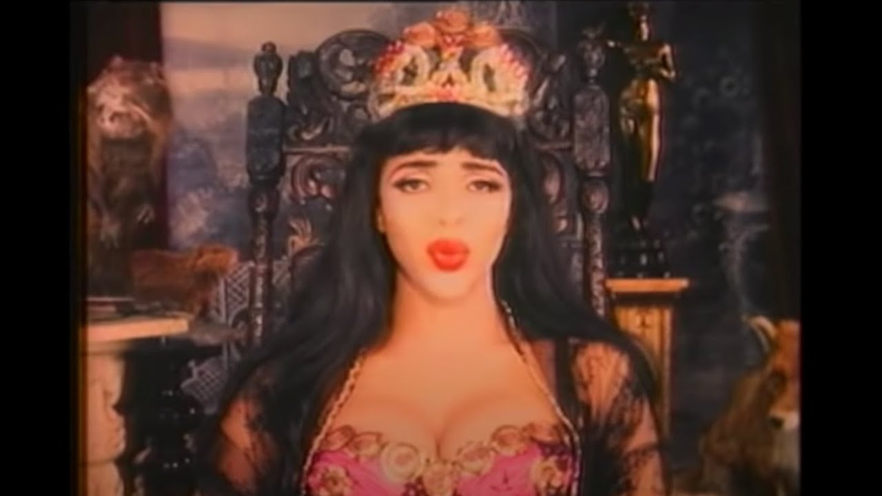 Army Of Lovers – Crucified
