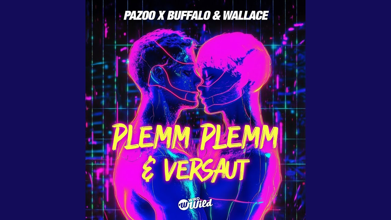 Video starten: pazoo & Buffalo&Wallace – Plemm Plemm & Versaut