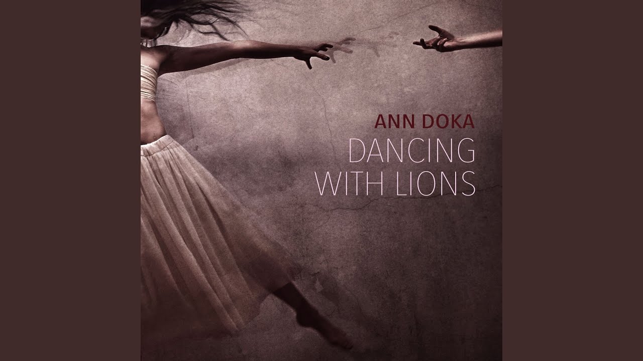 Ann Doka &ndash; RED LINES