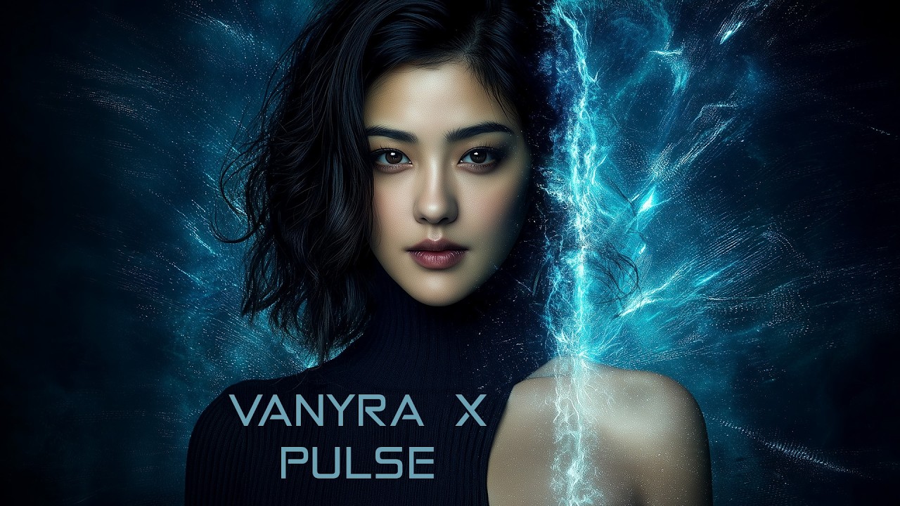 Video starten: VANYRA X – Pulse