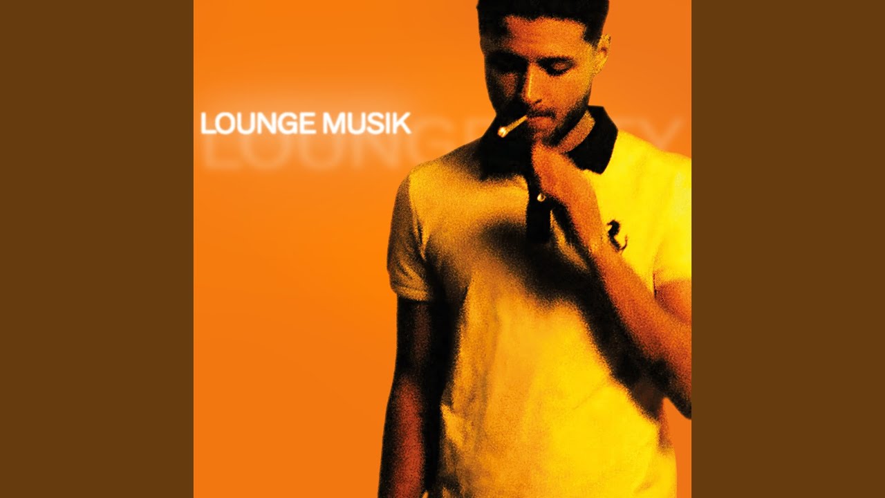Pashanim &ndash; Lounge Musik
