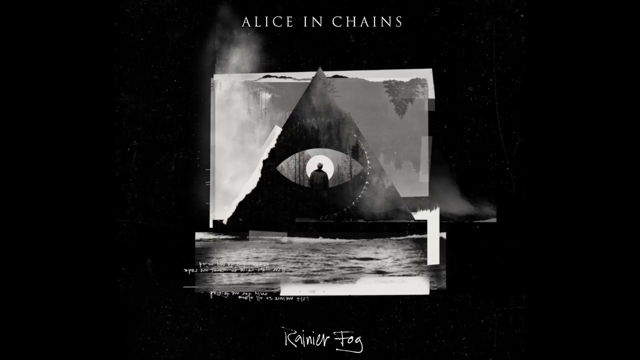 Alice In Chains – So Far Under