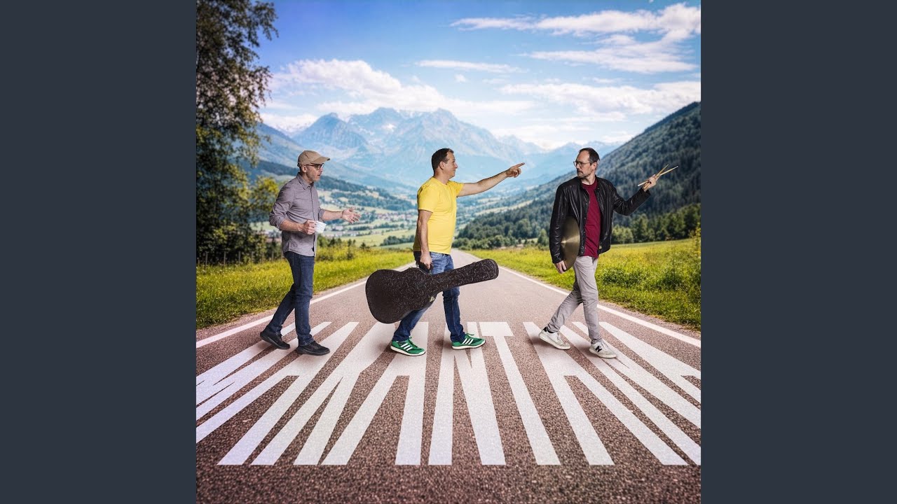 Video starten: Marantana – Sing