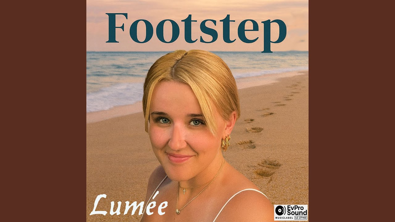 Video starten: Lumeé – Footstep