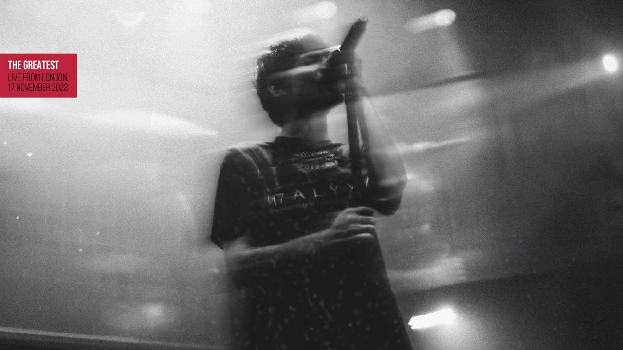 Louis Tomlinson &ndash; LIVE
