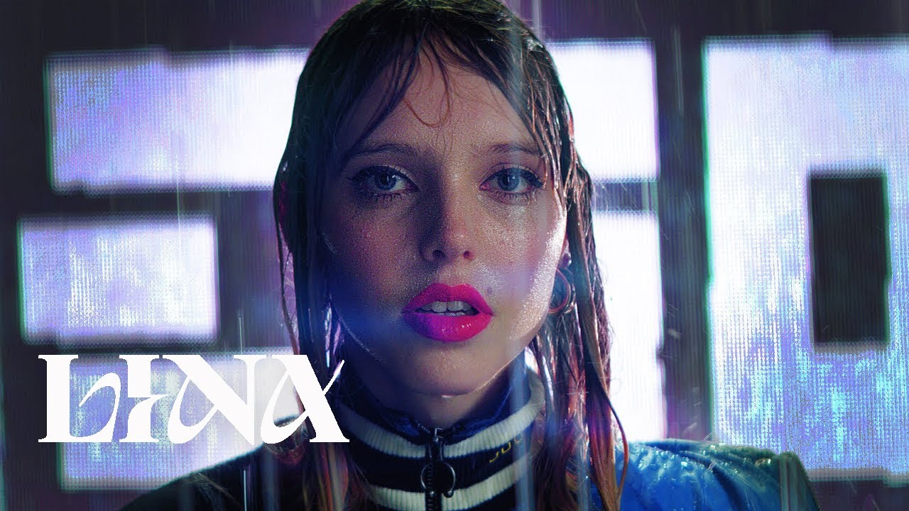 Lina – Egoist
