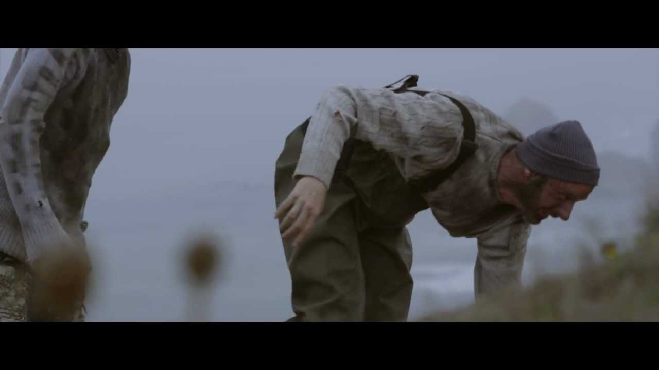 Video starten: Donots – Come Away With Me