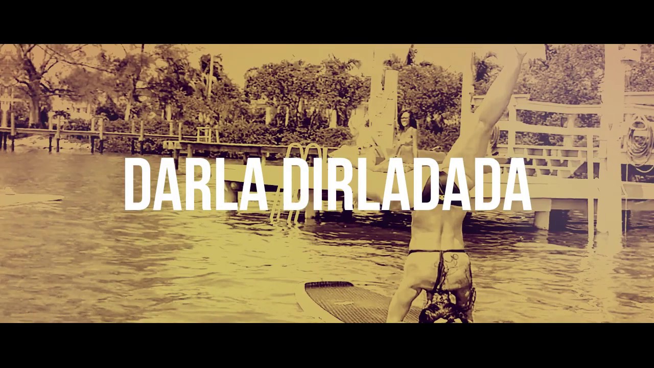 Jason Parker – Darla Dirladada