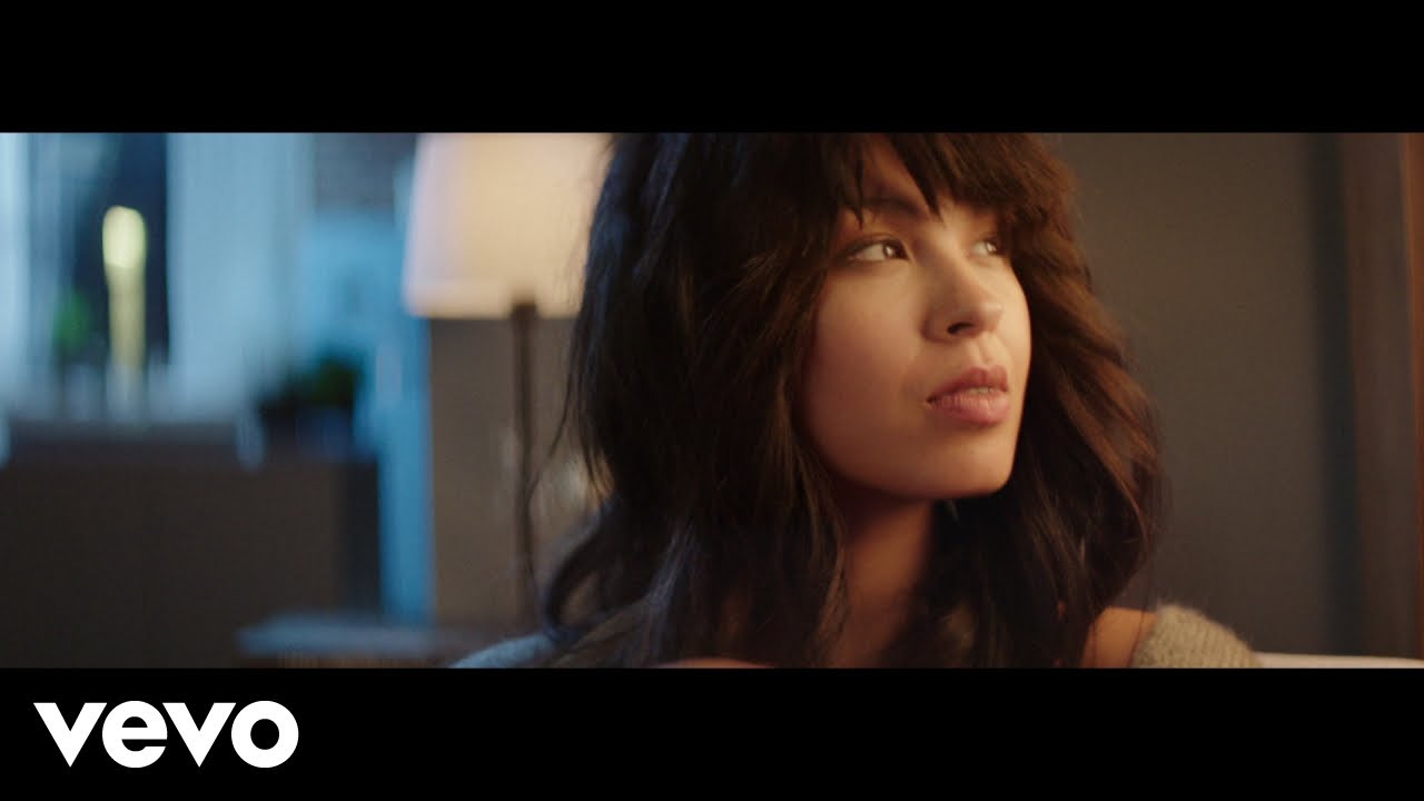 Maria Mena – I Don't Wanna See You With Her