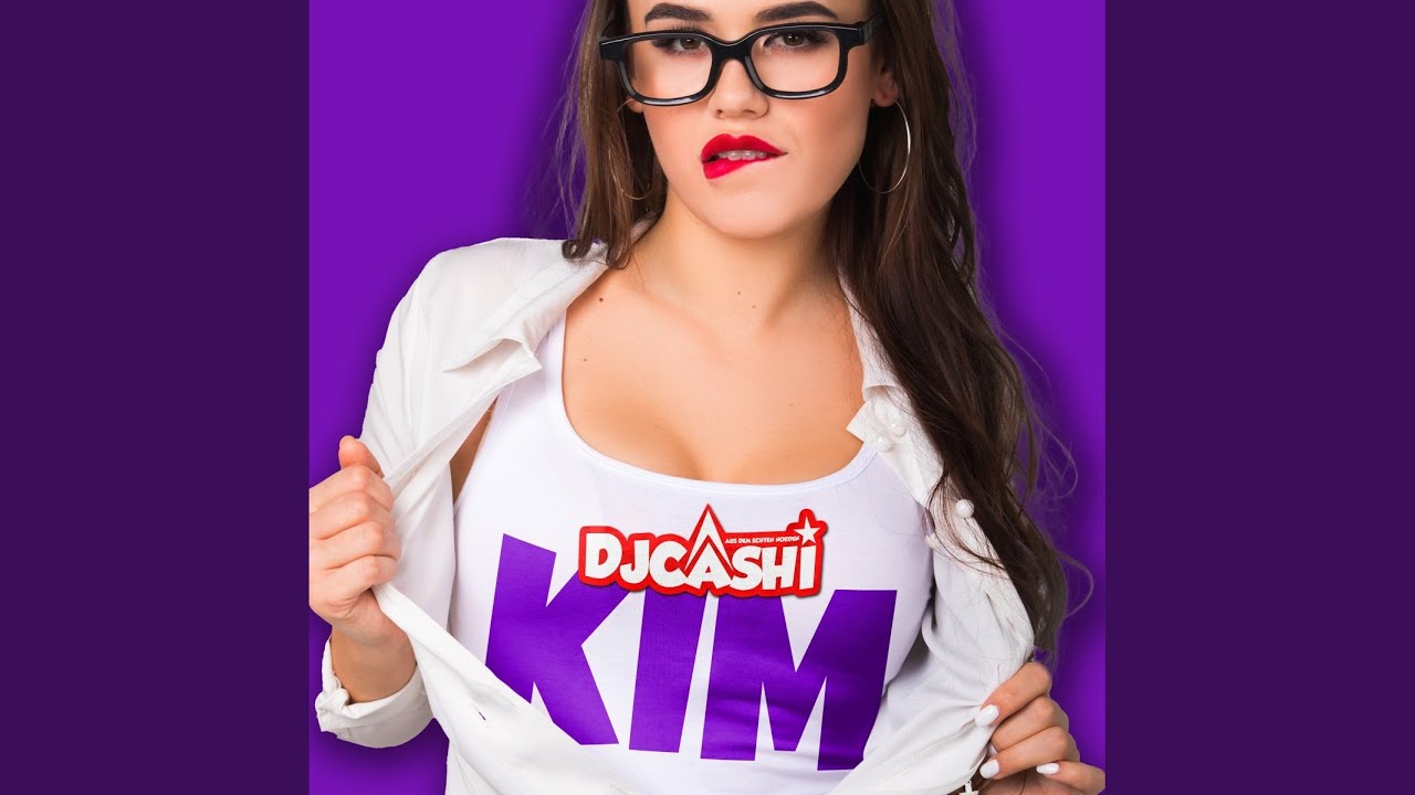 DJ Cashi – Kim