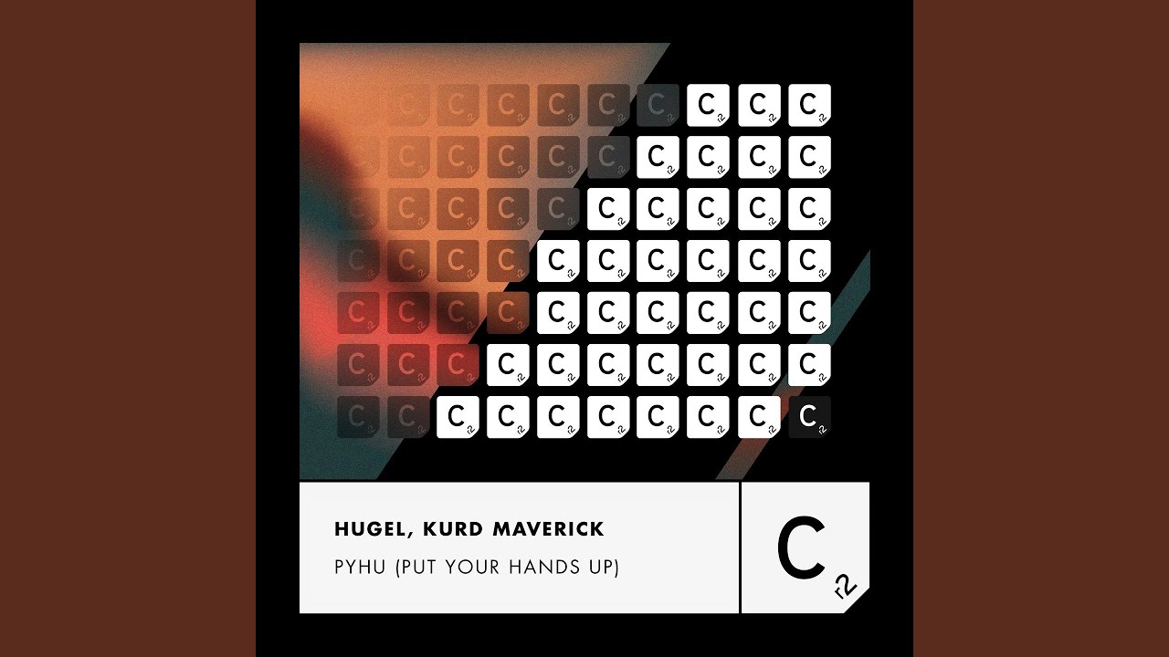 Video starten: HUGEL & Kurd Maverick – PYHU (Put Your Hands Up)