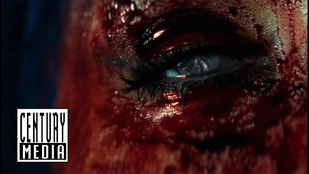 Arch Enemy &ndash; Blood Dynasty