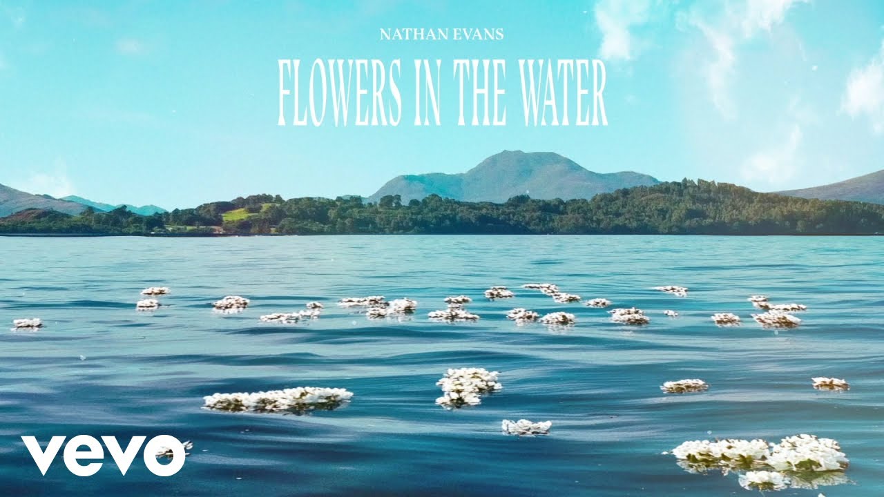 Nathan Evans &ndash; 1994