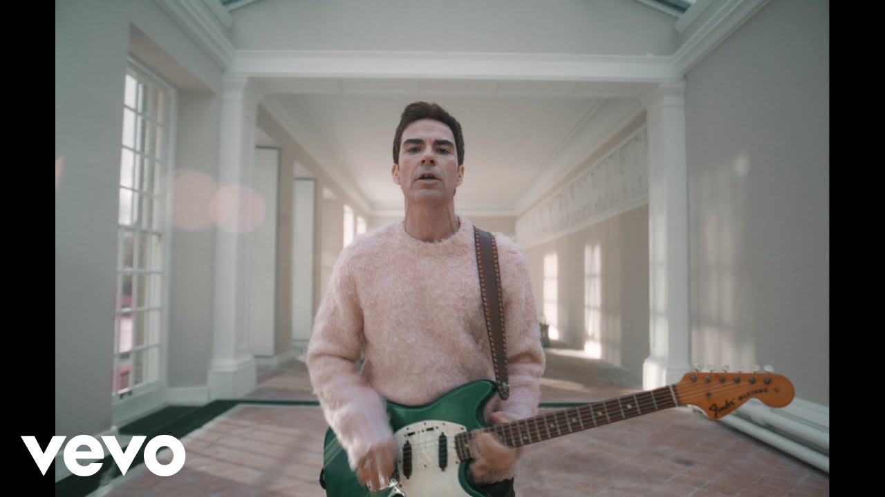 Stereophonics &ndash; Make 'em Laugh, Make 'em Cry, Make 'em Wait