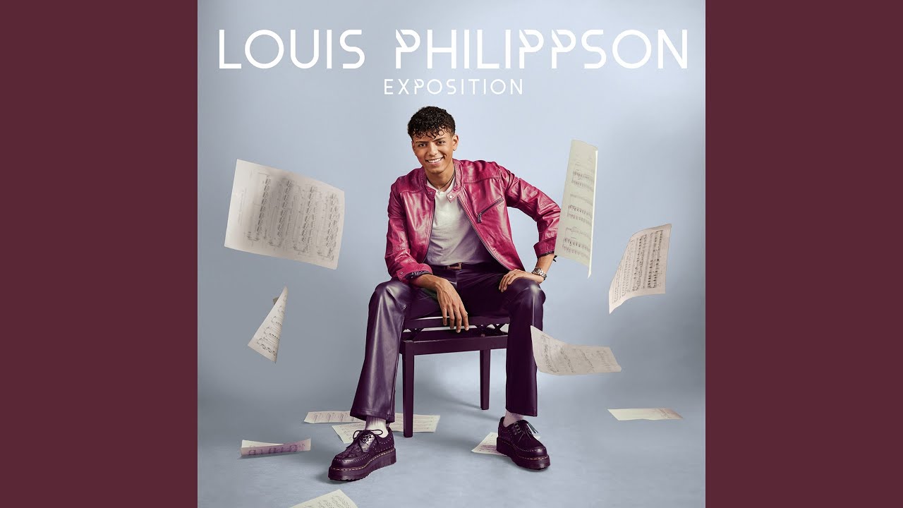 Louis Philippson &ndash; Expositio