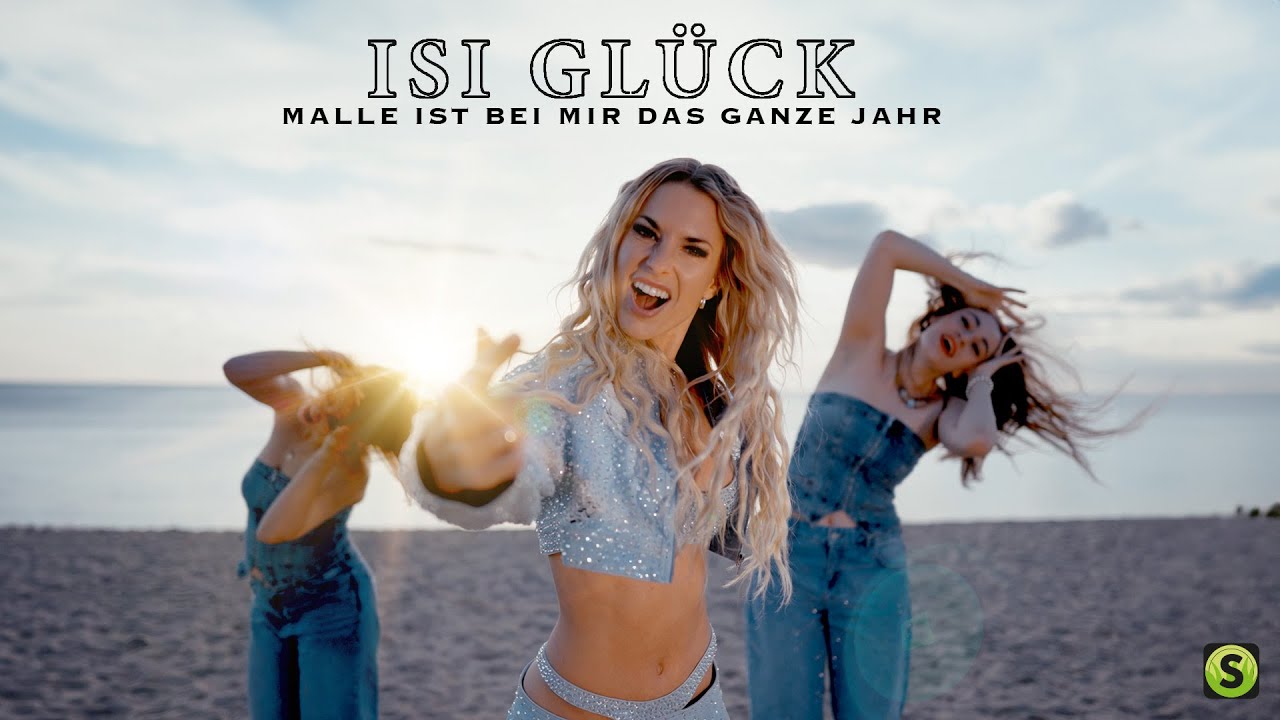 Isi Glück &ndash; Alles Isi