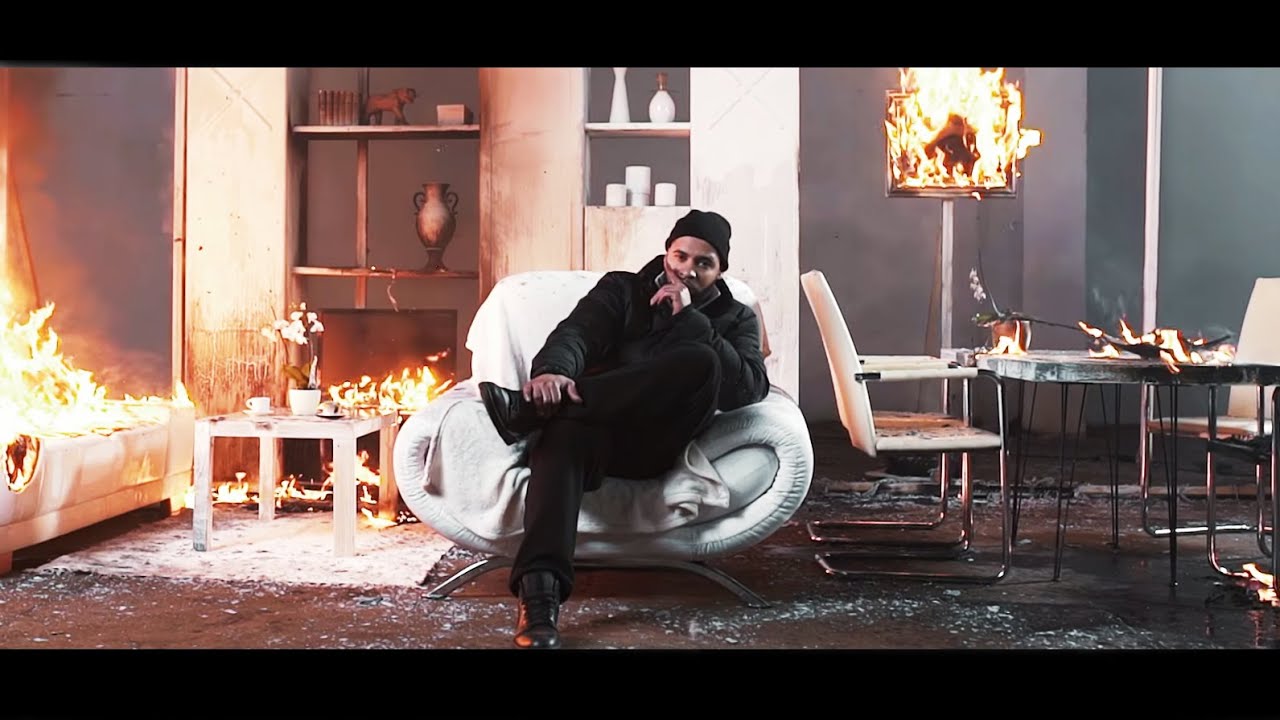 Megaloh feat. Trettmann – Wer hat die Hitze