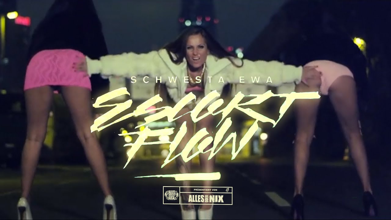 Schwesta Ewa – Escortflow
