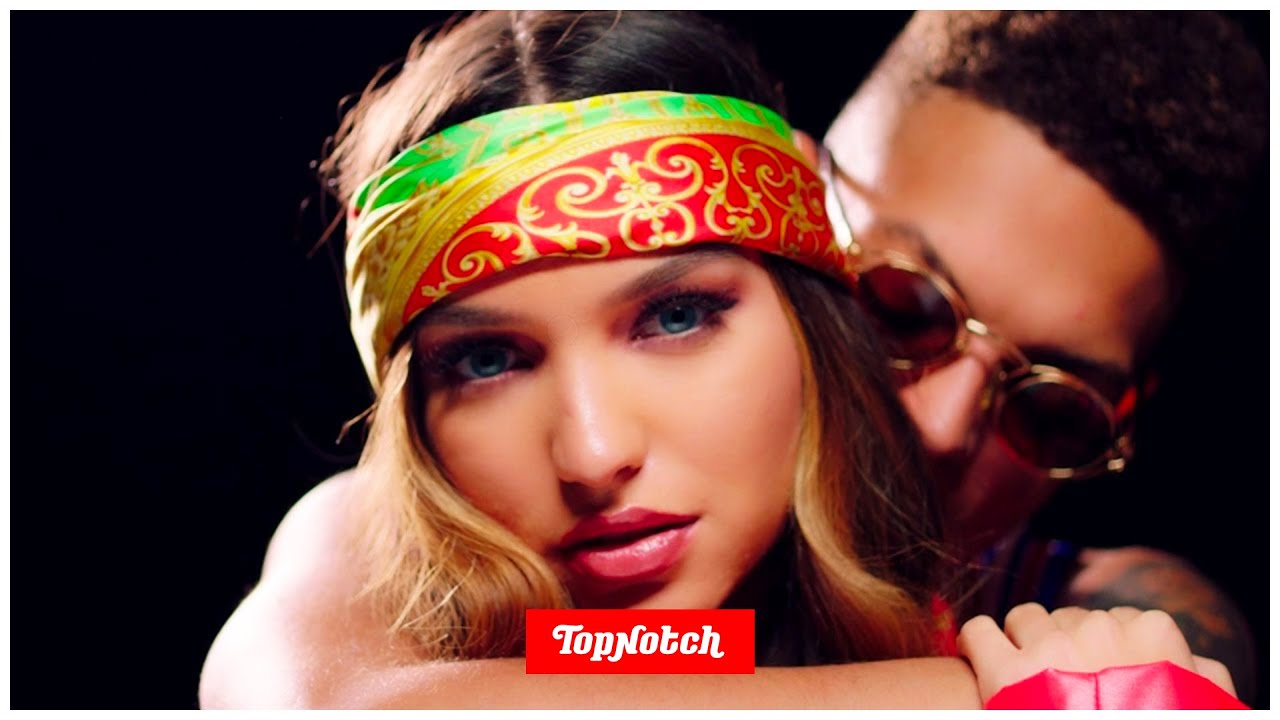 Ronnie Flex feat. Frenna Energie – Energie