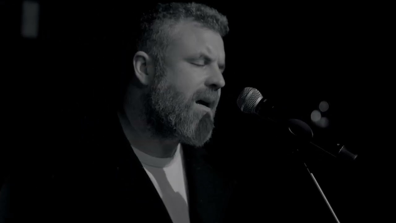 Mick Flannery &ndash; The House Must Wi