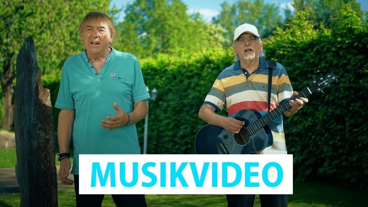 Amigos &ndash; Stimmen der Nacht