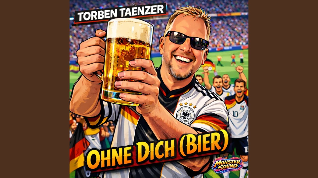 Video starten: Torben Taenzer – Ohne Dich (Bier)