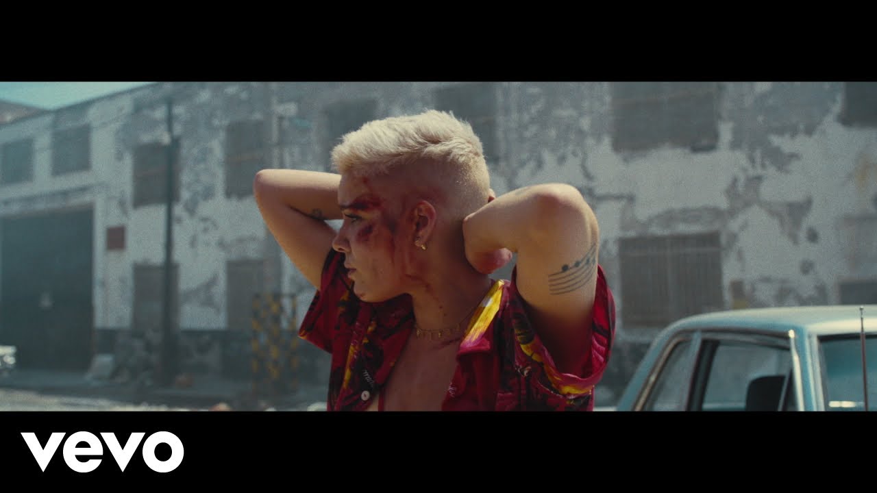 Halsey – Sorry