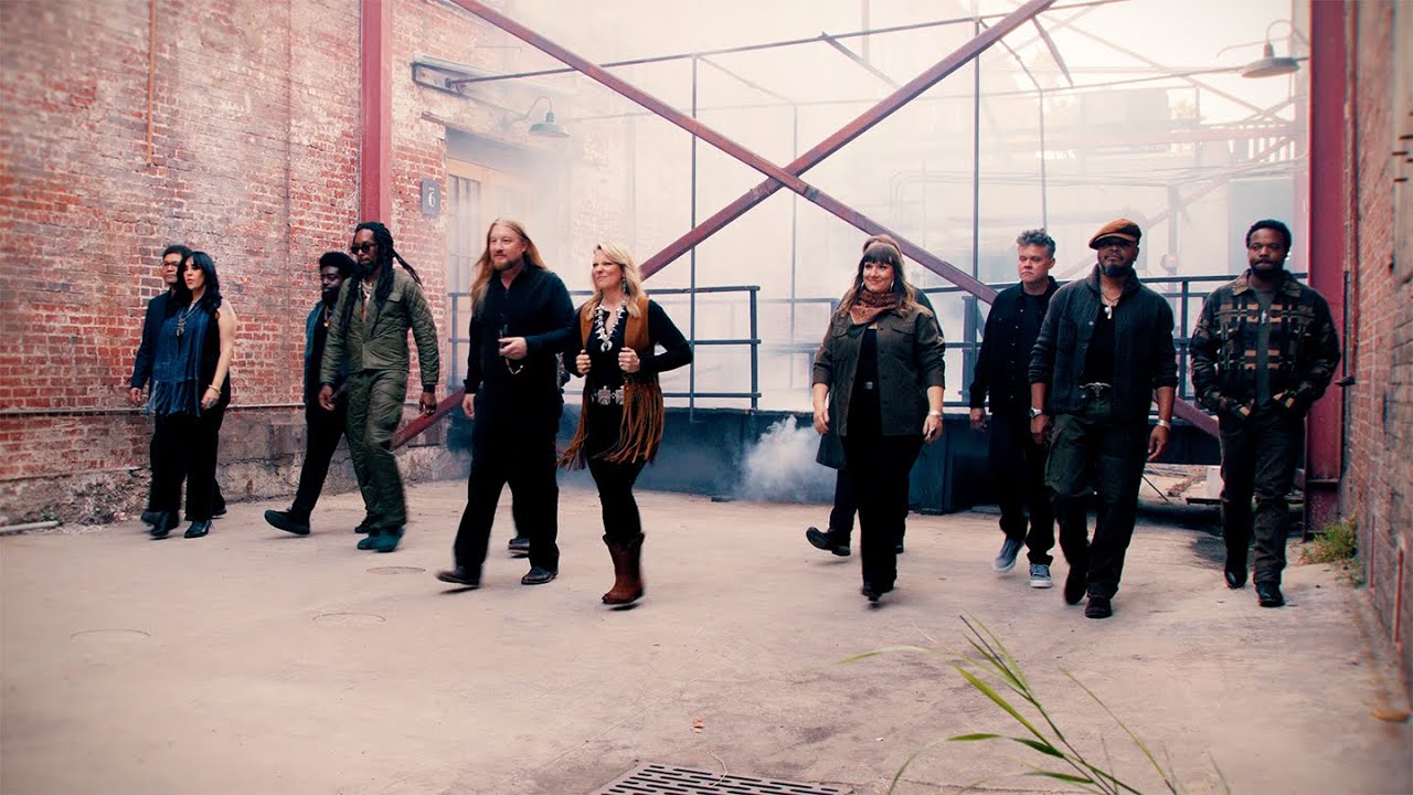 Tedeschi Trucks Band &ndash; Future Soul