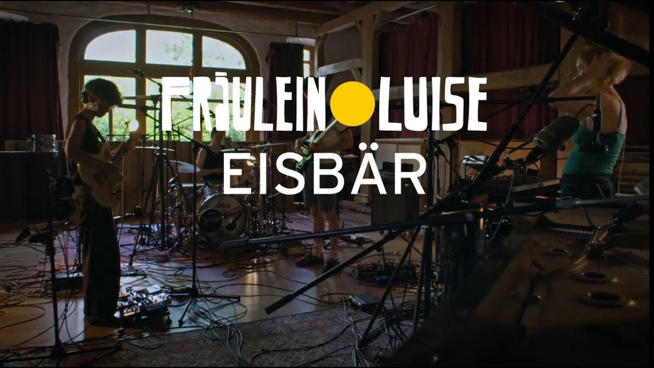 Fräulein Luise &ndash; Vielleicht nicht für immer