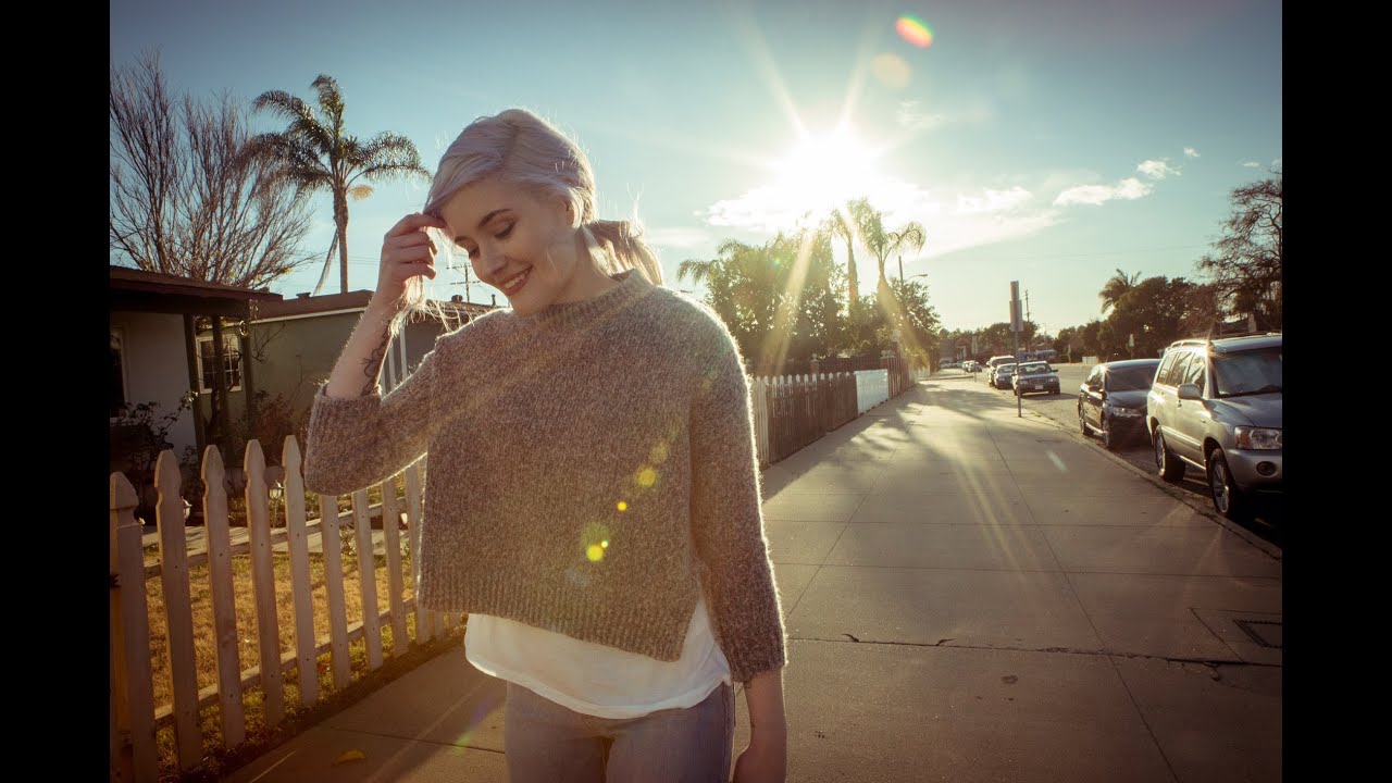 Madeline Juno – Stupid Girl