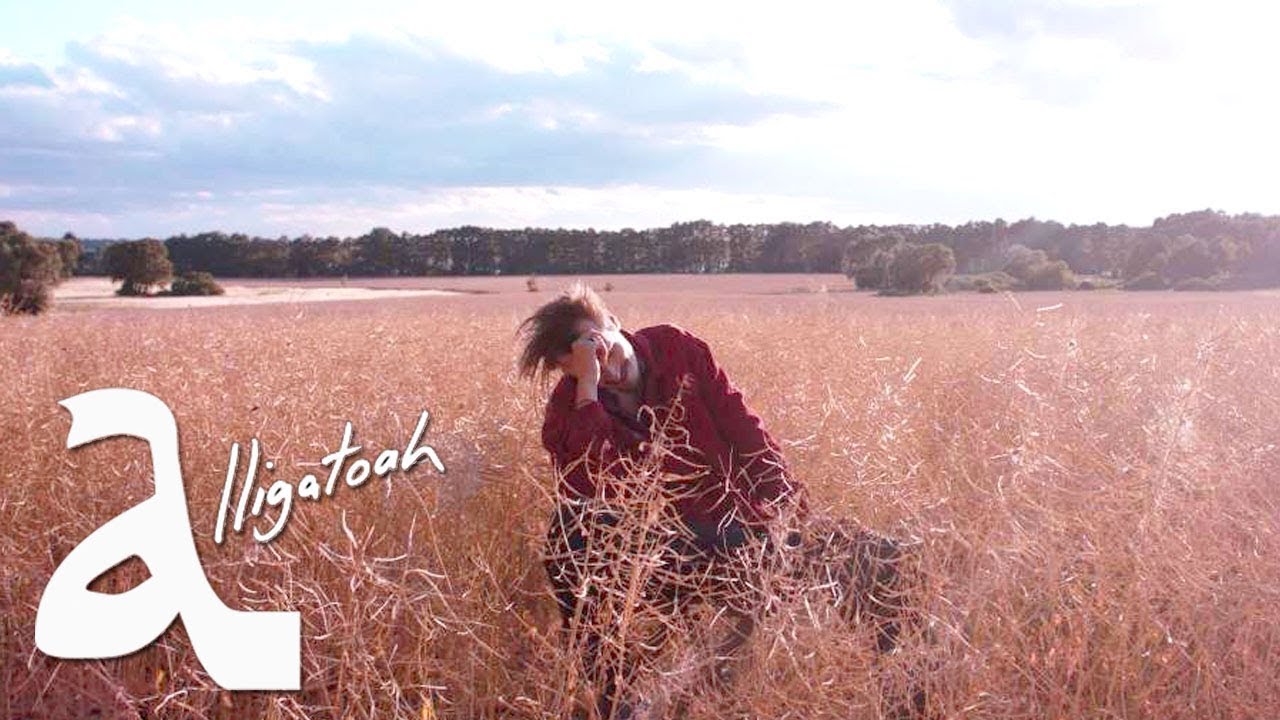 Alligatoah – Alli-Alligatoah