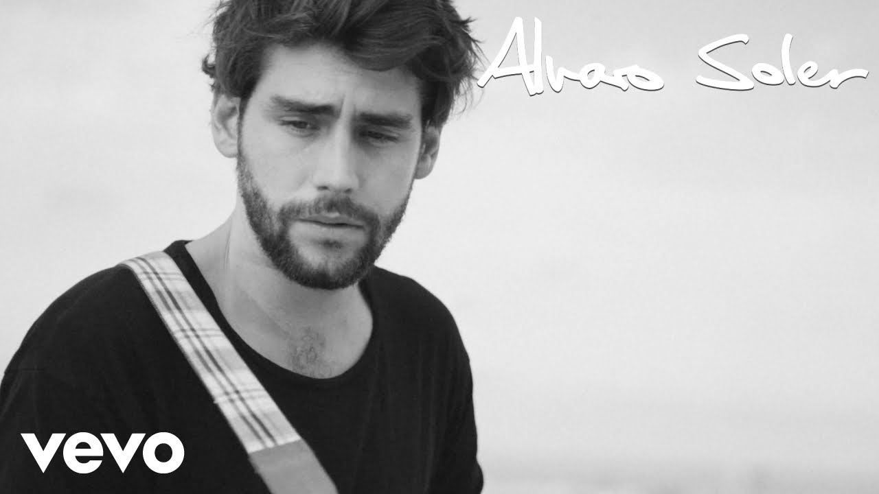 Alvaro Soler – Ella