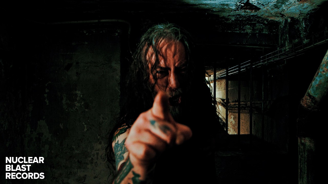Benediction &ndash; Ravage of Empire