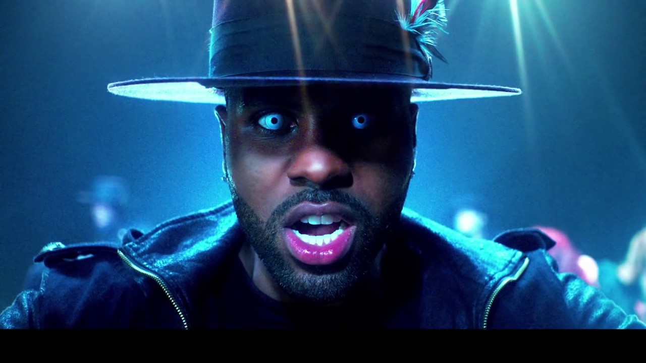 Jason Derulo – If I'm Lucky