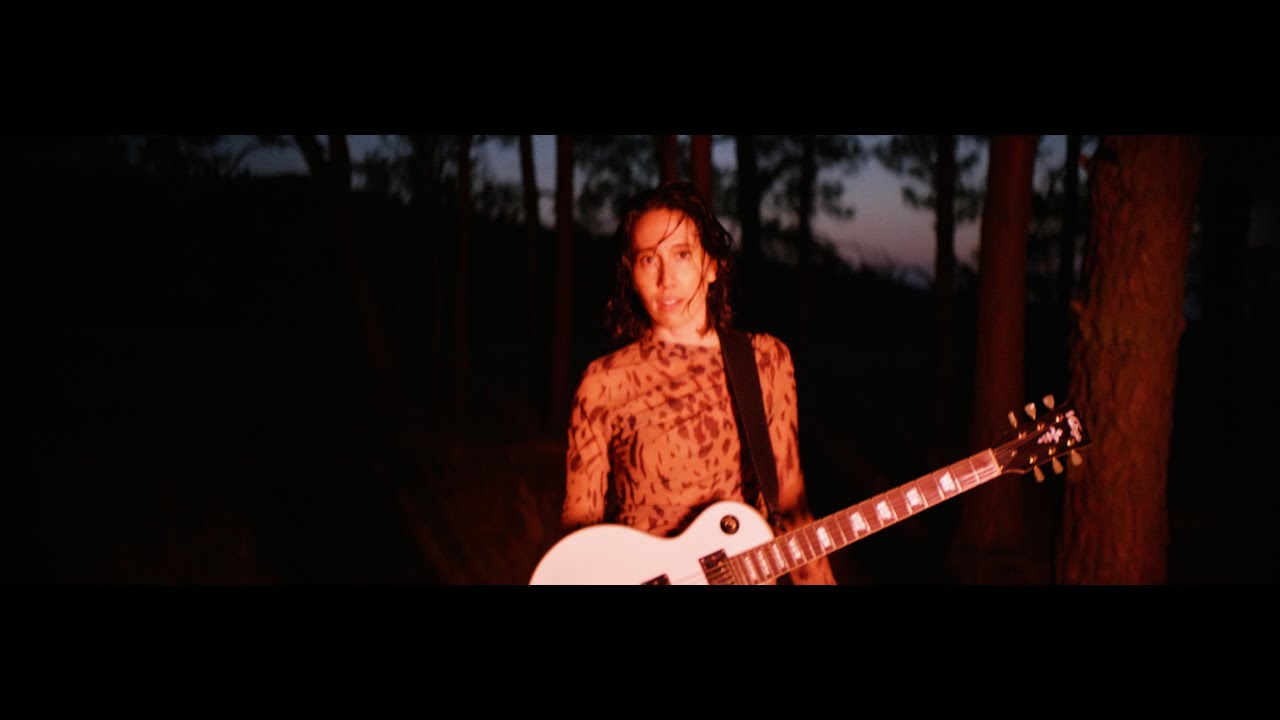 Anna Hauss &ndash; Unknown Water