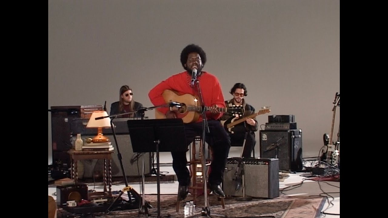 Michael Kiwanuka &ndash; Small Change