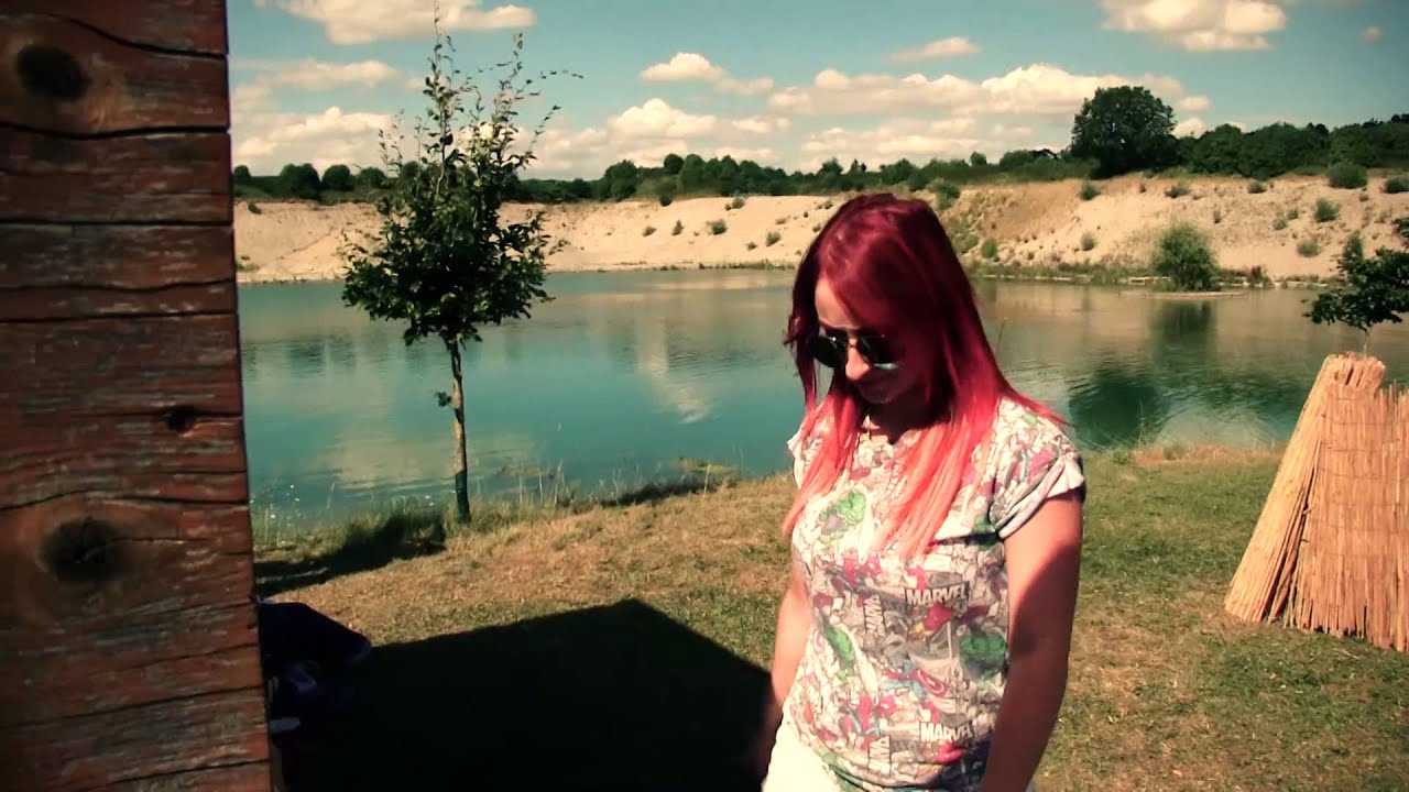 Jane Vogue & Steve Cypress – Paris Latino 2K15