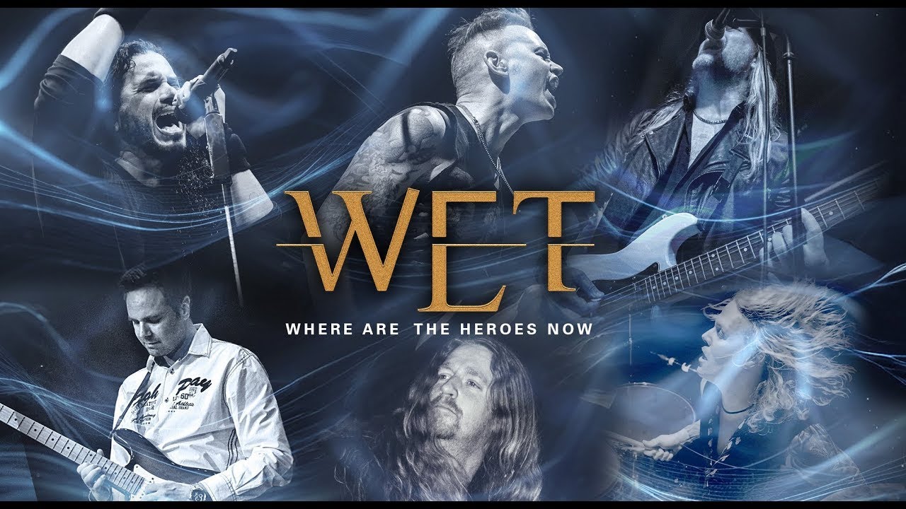 W.E.T. &ndash; Apex