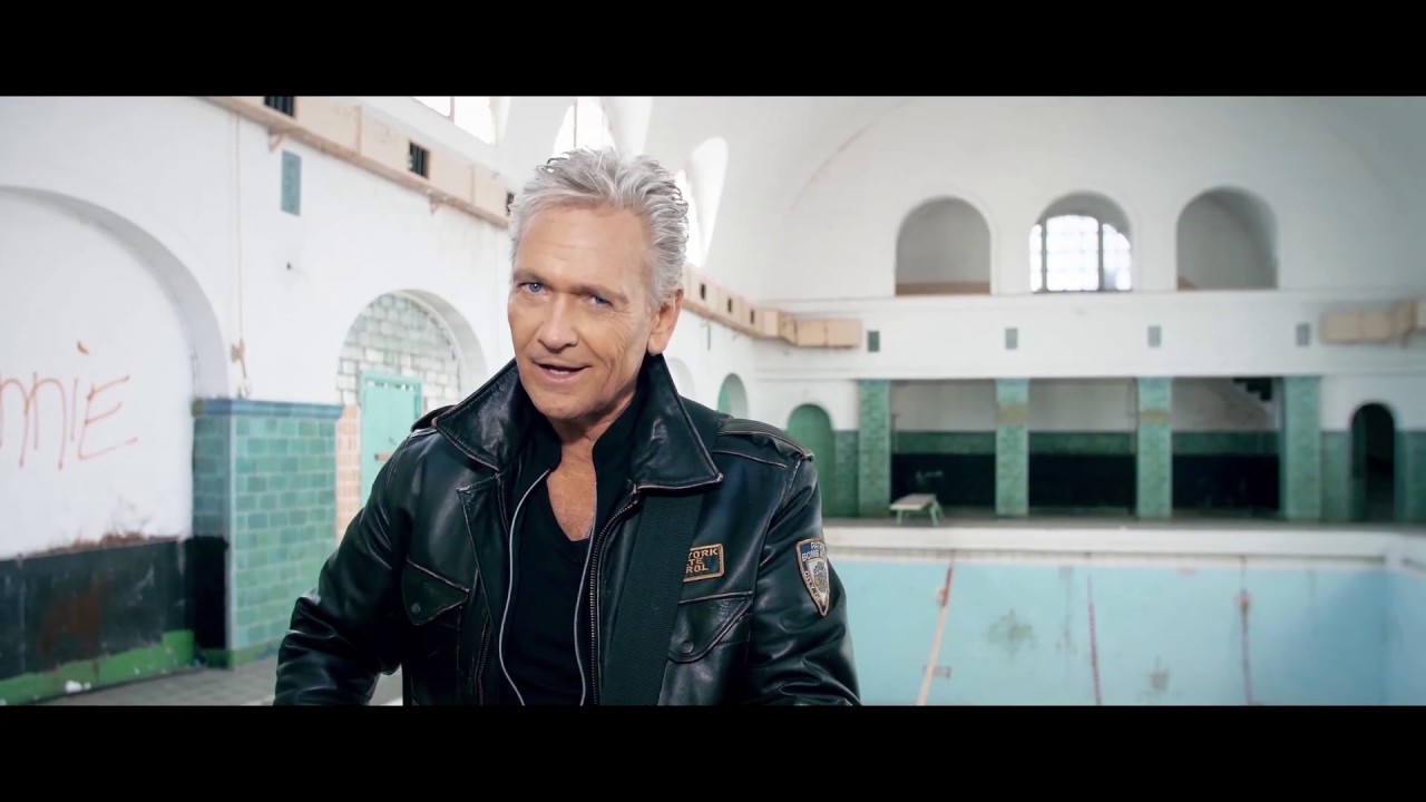 Olaf Berger – Echt