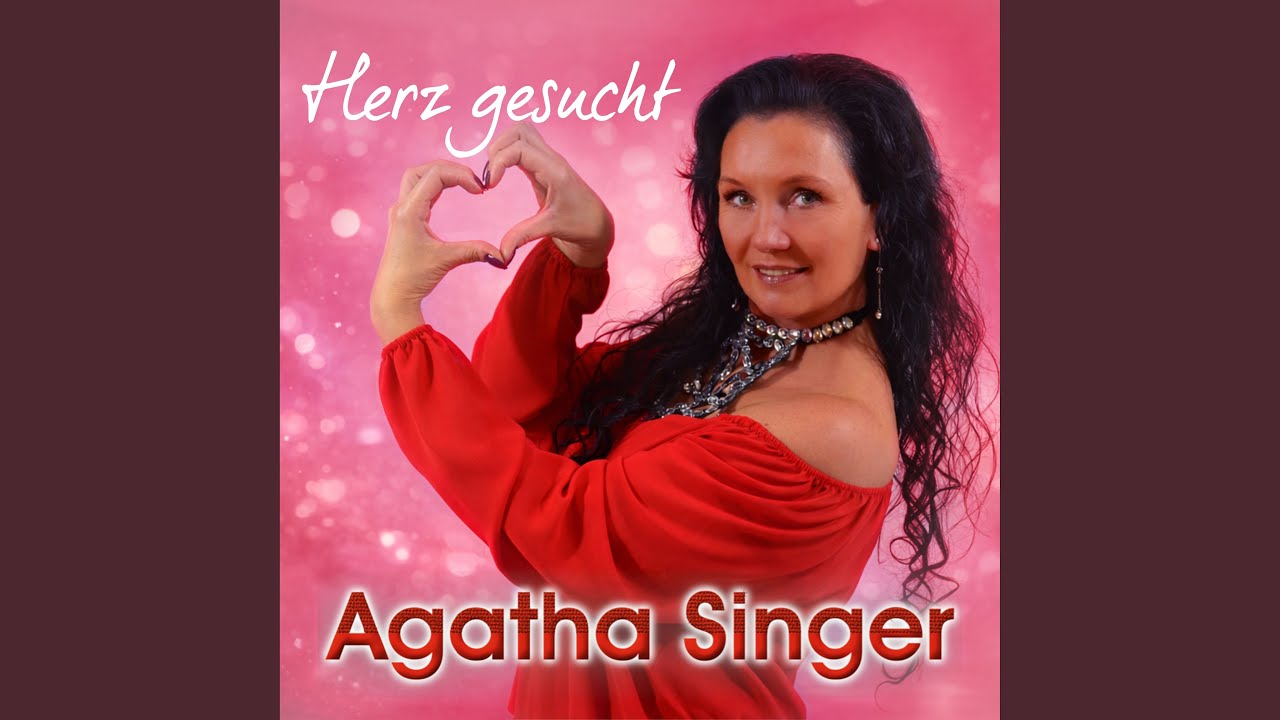 Video starten: Agatha Singer – Herz gesucht