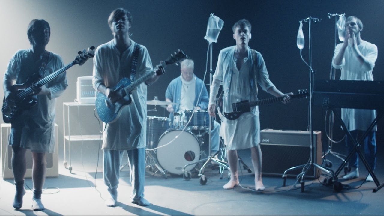 Mando Diao – All The Things