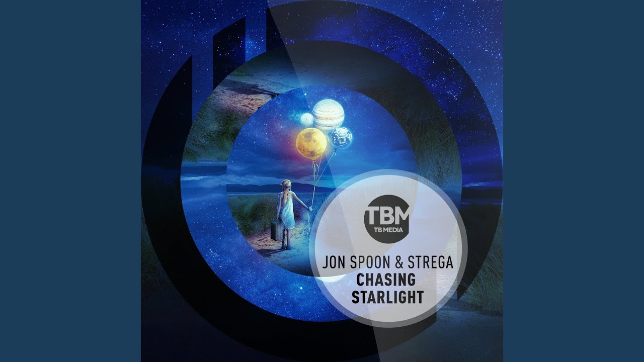 Video starten: Jon Spoon & Strega – Chasing Starlight