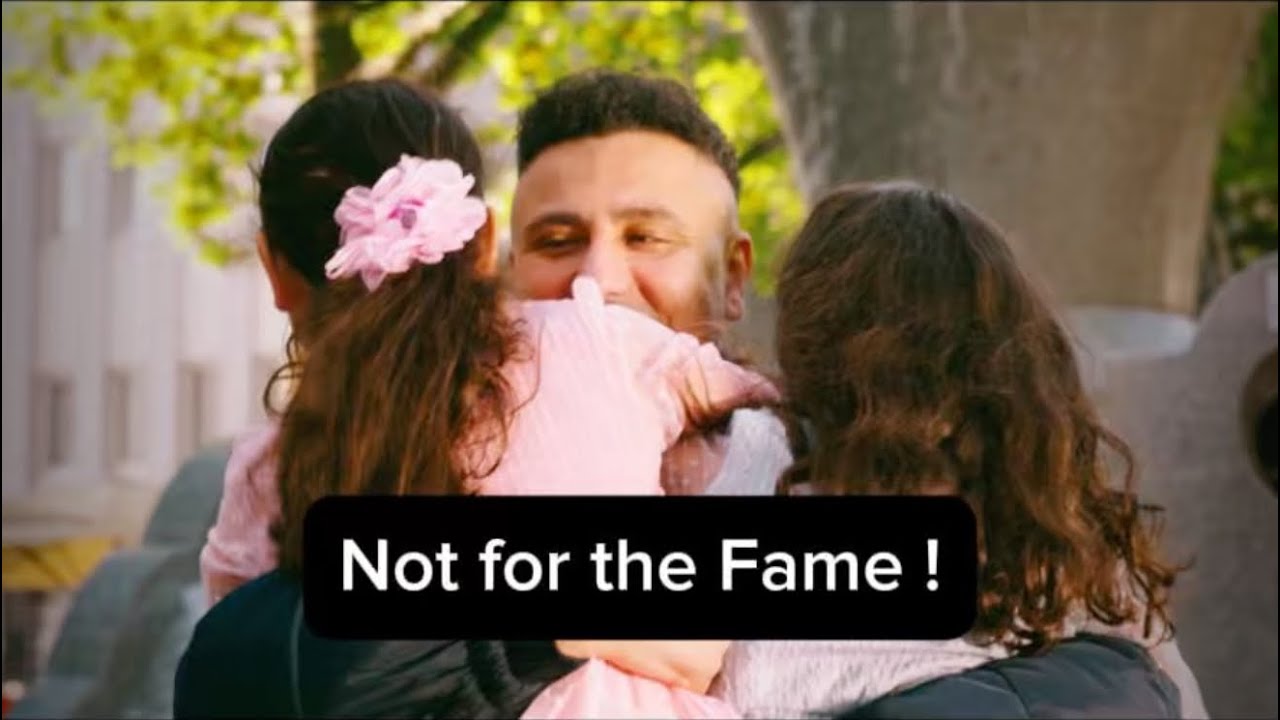 Video starten: T-soul Berlin – FAME