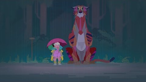 Studio Killers – Underneath My Raincoat