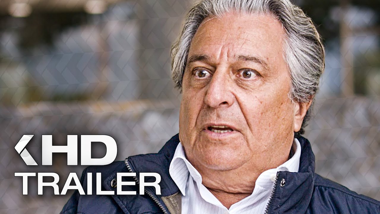 Filmtrailer: Monsieur Claude und sein großes Fest