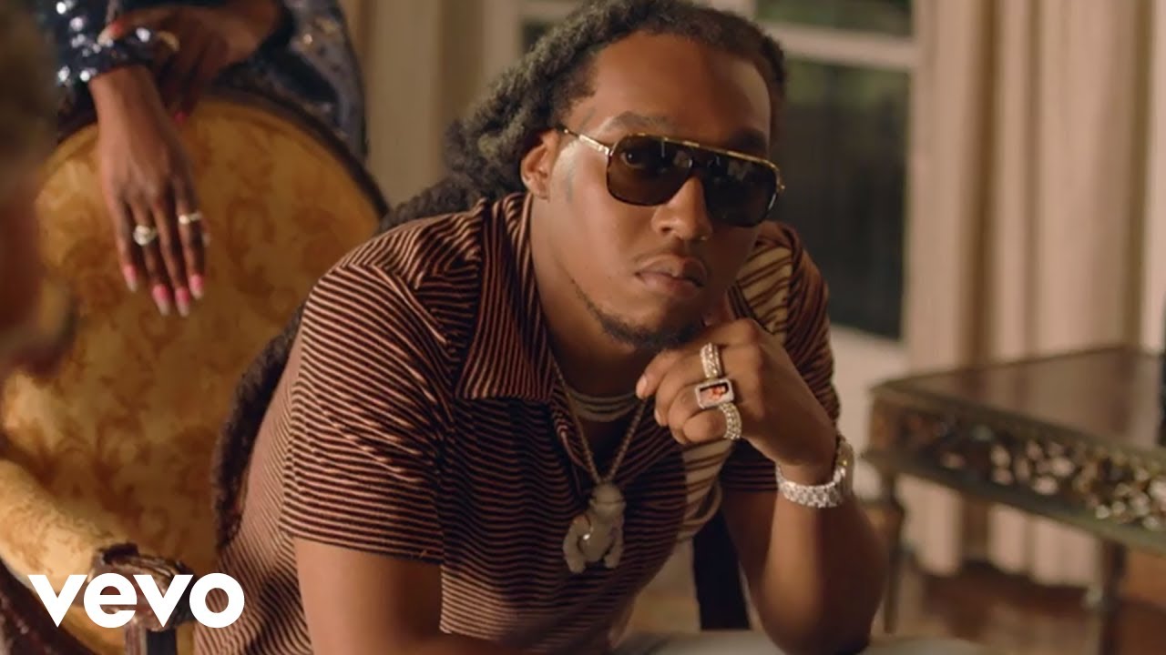 Migos – Narcos